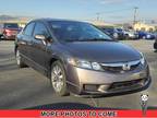 2011 Honda Civic EX