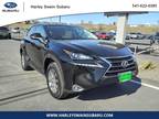 2016 Lexus NX 200t Base