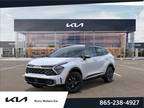 2024 Kia Sportage X-Pro