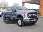 2019 Ford F-250 Super Duty XL