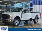 2024 Ford F-350 Super Duty XL