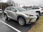 2021 Lexus NX 300 All-wheel Drive