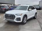 2021 Audi Q5 45 Premium quattro