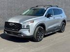 2023 Hyundai Santa Fe XRT