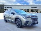 2023 Subaru Ascent Onyx Edition Limited