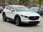 2021 Mazda CX-30 2.5 S