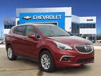 2018 Buick Envision Essence