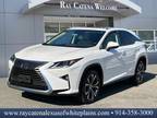 2019 Lexus RX 450h 450h NAVIGATION