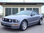 2006 Ford Mustang GT Premium