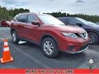 2014 Nissan Rogue SV