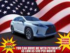 2021 Lexus RX 350L Base