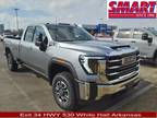 2024 Gmc Sierra 2500HD SLE