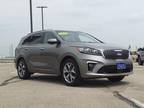 2019 Kia Sorento SX V6