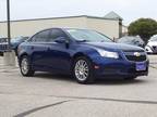 2013 Chevrolet Cruze ECO Auto