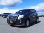 2013 Gmc Terrain SLE-2