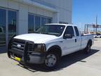 2007 Ford F-250 Super Duty XL