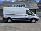 2018 Ford Transit 350