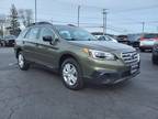 2015 Subaru Outback 2.5i