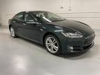 2013 Tesla Model S Performance