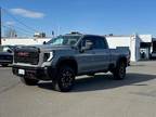 2024 Gmc Sierra 2500HD AT4X