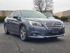 2017 Subaru Legacy 2.5i Limited