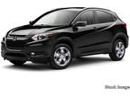 2016 Honda HR-V EX-L w/Navi