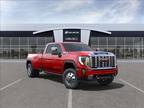 2024 Gmc Sierra 3500HD Denali 4WD Crew Cab 172