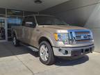 2011 Ford F-150 Lariat