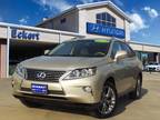 2014 Lexus RX 450h Base