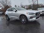 2021 Volvo XC60 T5 Inscription