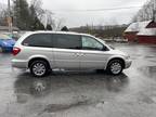 2006 Chrysler Town And Country Limited
