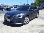 2016 Subaru Legacy 2.5i Premium