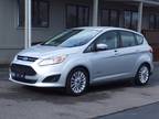 2017 Ford C-MAX Hybrid SE