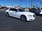 2012 Chrysler 300 Limited