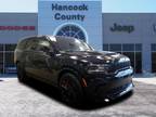 2024 Dodge Durango SRT Hellcat Plus
