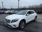 2019 Mercedes-Benz Gla GLA 250 4MATIC