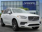 2024 Volvo XC90 Recharge T8 Ultimate Bright Theme 7P