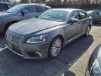 2015 Lexus LS 460 Base