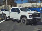 2024 Chevrolet Silverado 3500HD Work Truck