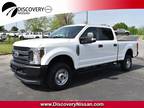 2019 Ford F-250 Super Duty XL