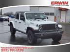 2024 Jeep Gladiator Willys