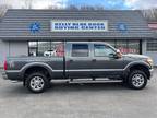 2016 Ford F-250 Super Duty XLT