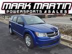 2015 Dodge Journey SE