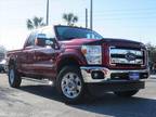 2016 Ford F-250 Super Duty King Ranch