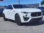 2024 Maserati Levante Modena Ultima