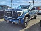 2024 Gmc Sierra 2500HD 4WD CREW CAB 159 DENALI