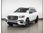 2024 Mercedes-Benz Gls GLS 450