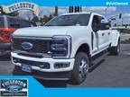 2024 Ford F-350 Super Duty Platinum DRW