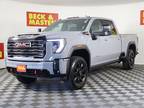 2024 Gmc Sierra 2500HD AT4 4WD Crew Cab 159