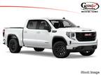 2024 Gmc Sierra 1500 Elevation Standard